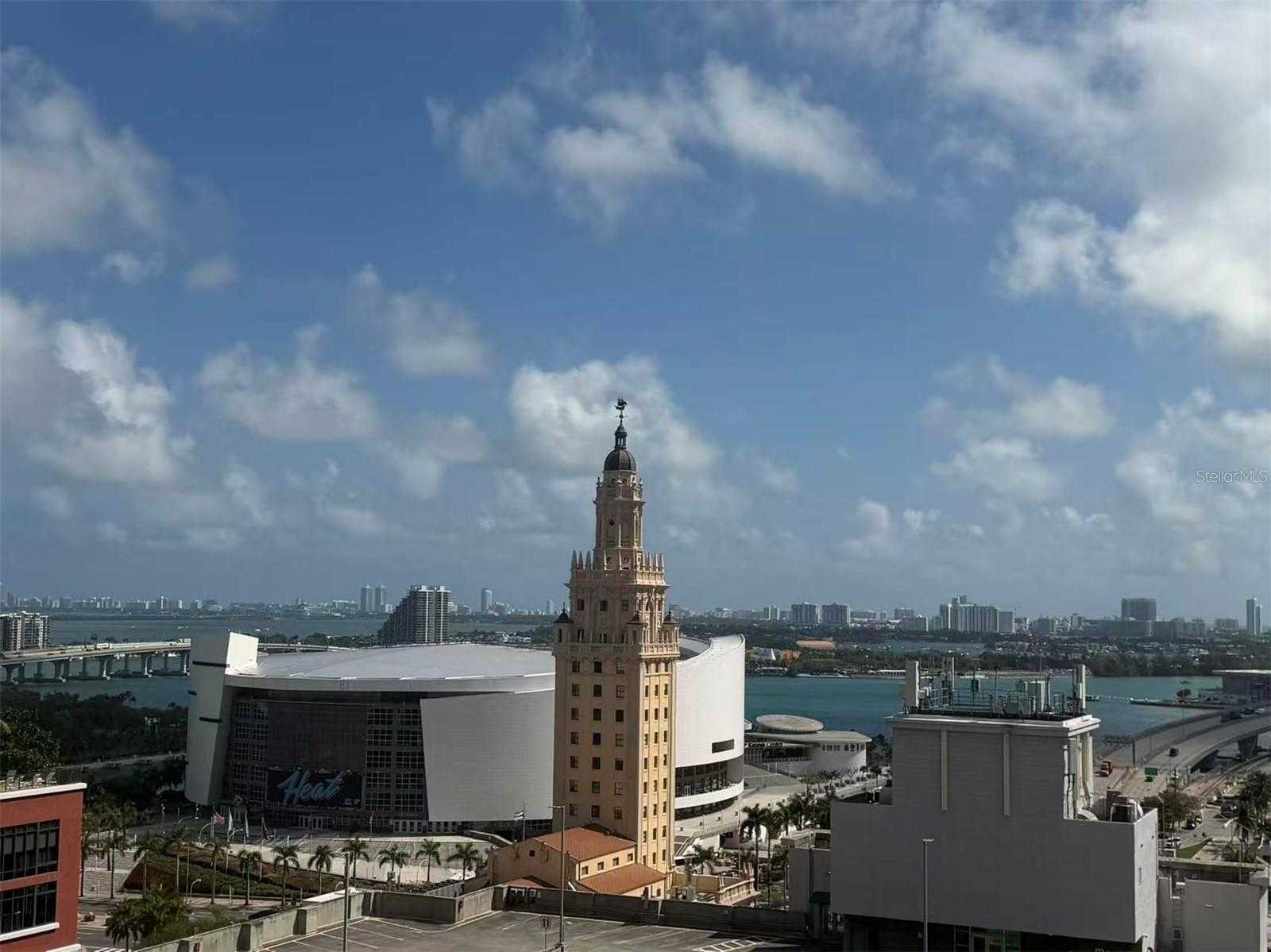 121 NE 5TH STREET APT 1413 Miami Florida United States, for Sale, residential, Sophia Roy, Incom New Demo Office