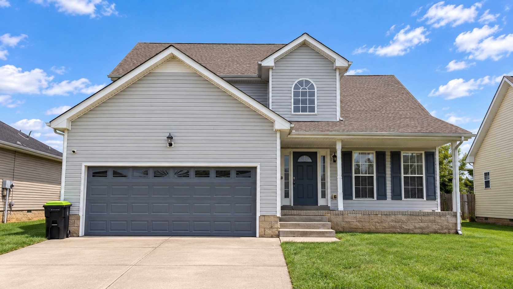 3764 Cindy Jo Dr  N Clarksville Tennessee United States, for Sale, residential, Rebekah  Sprabary, Sweet Home Realty & Property Management