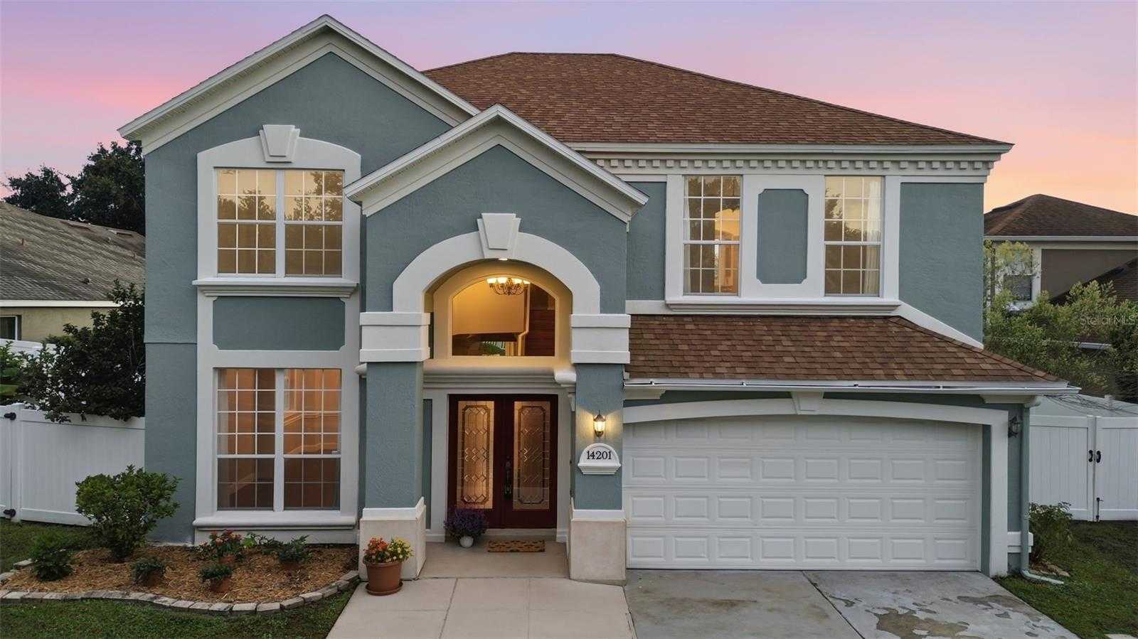 14201 LAKE UNDERHILL ROAD Orlando Florida United States, for Sale, residential,  , Florida Top Realty