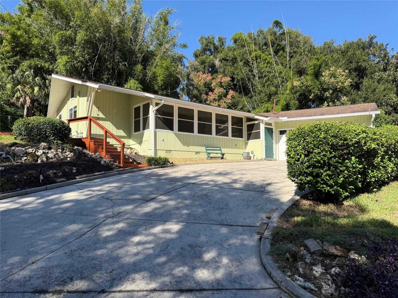 1765 HILLTOP DRIVE Mount Dora Florida United States, for Sale, residential,  , Success Home Sales