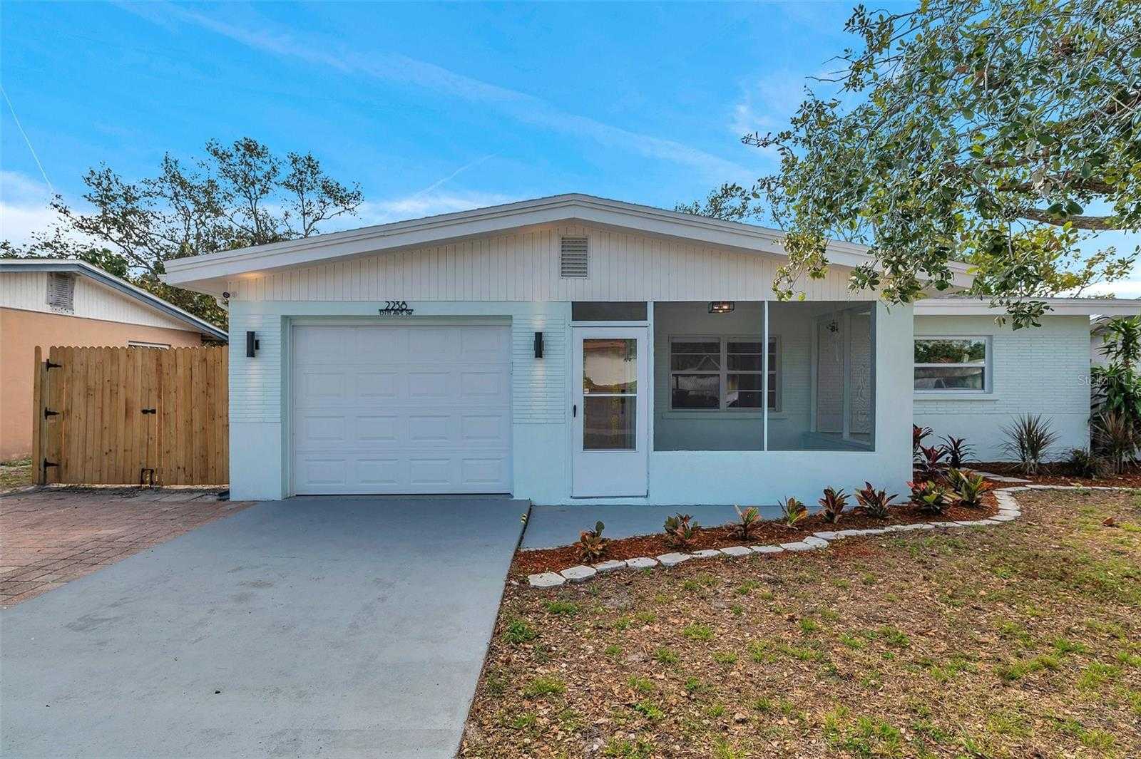2238 13TH AVENUE Largo Florida United States, for Sale, residential,  ,  Real Estate Brokerage & Consultation, Inc