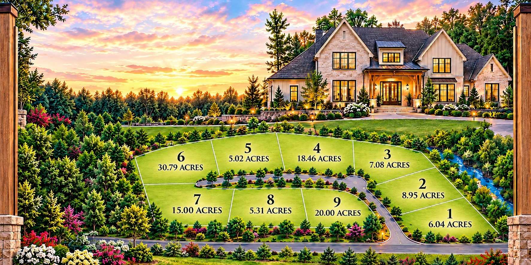 8 Anglin Branch Franklin Tennessee United States, for Sale, residential, Demo Agent, InCom Real Estate - New Demo Office