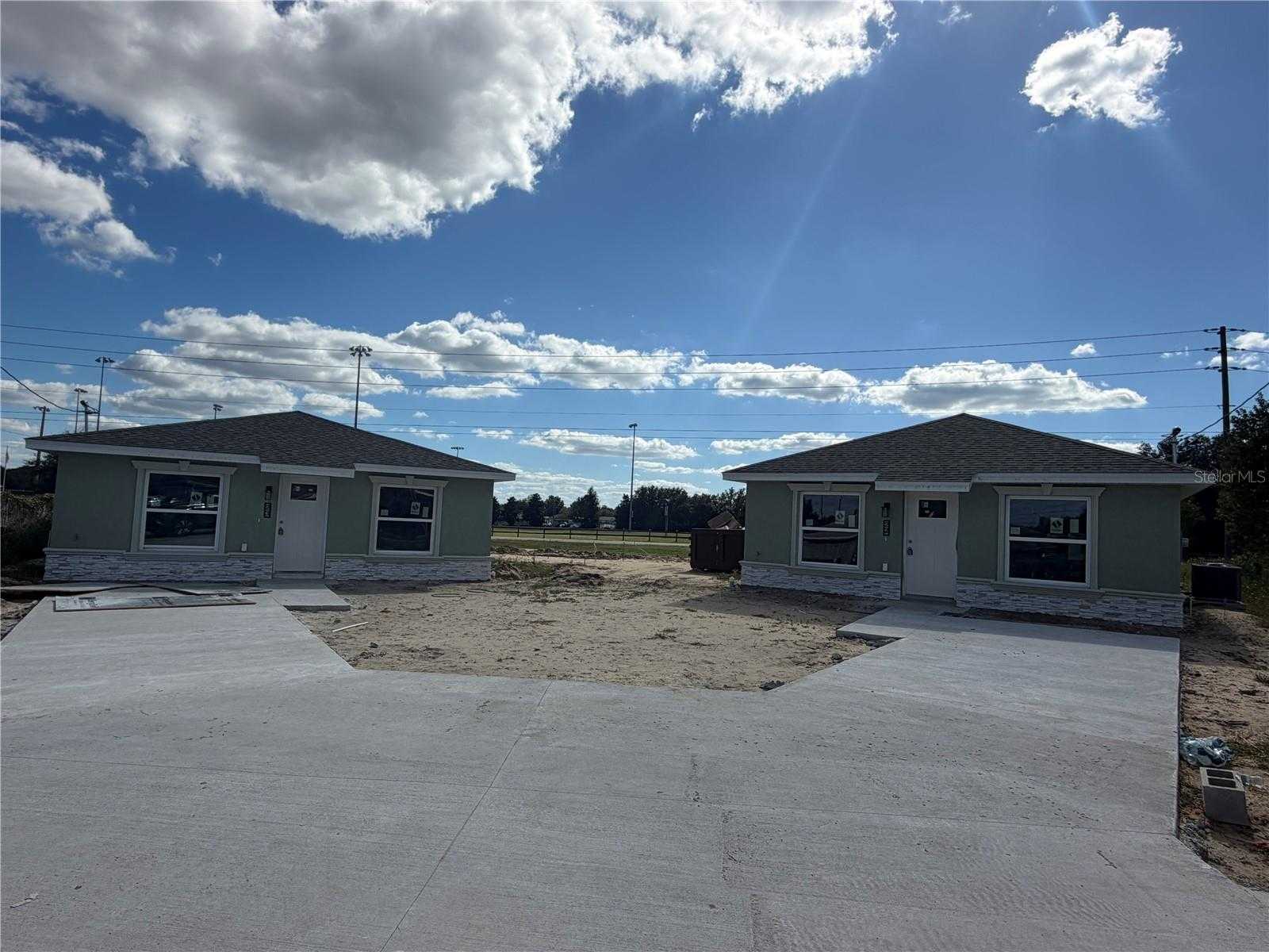 23 PINE COURSE RUN Ocala Florida United States, for Sale, residential, Garrett Huffman, eXp Realty