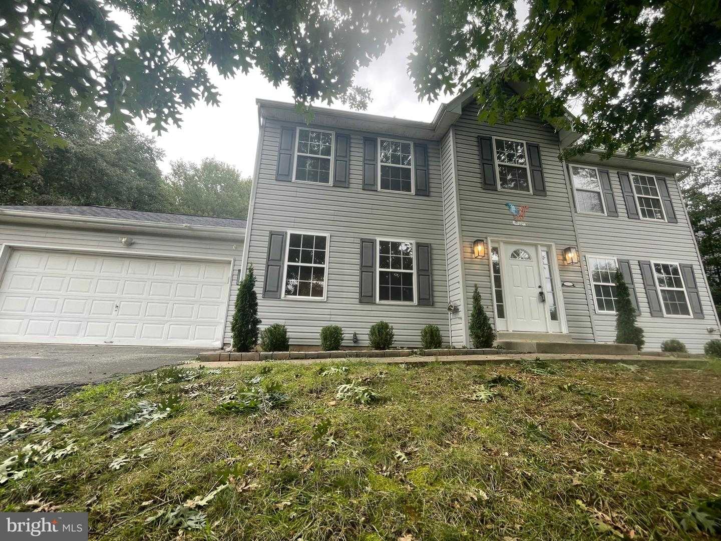 9404 FENDALL LANE Newburg Maryland United States, for Sale, residential, Bruno Tarquinii, Fairfax Realty Premier