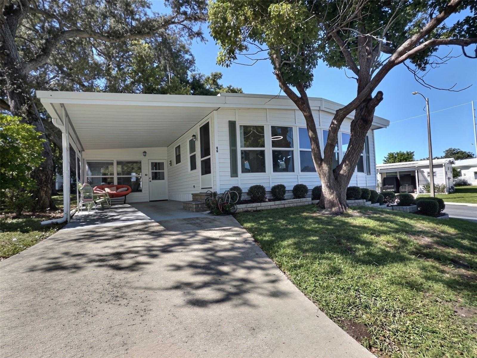 46 PALM FOREST DRIVE Largo Florida United States, for Rent, residential, , Real Estate Brokerage & Consultation, Inc