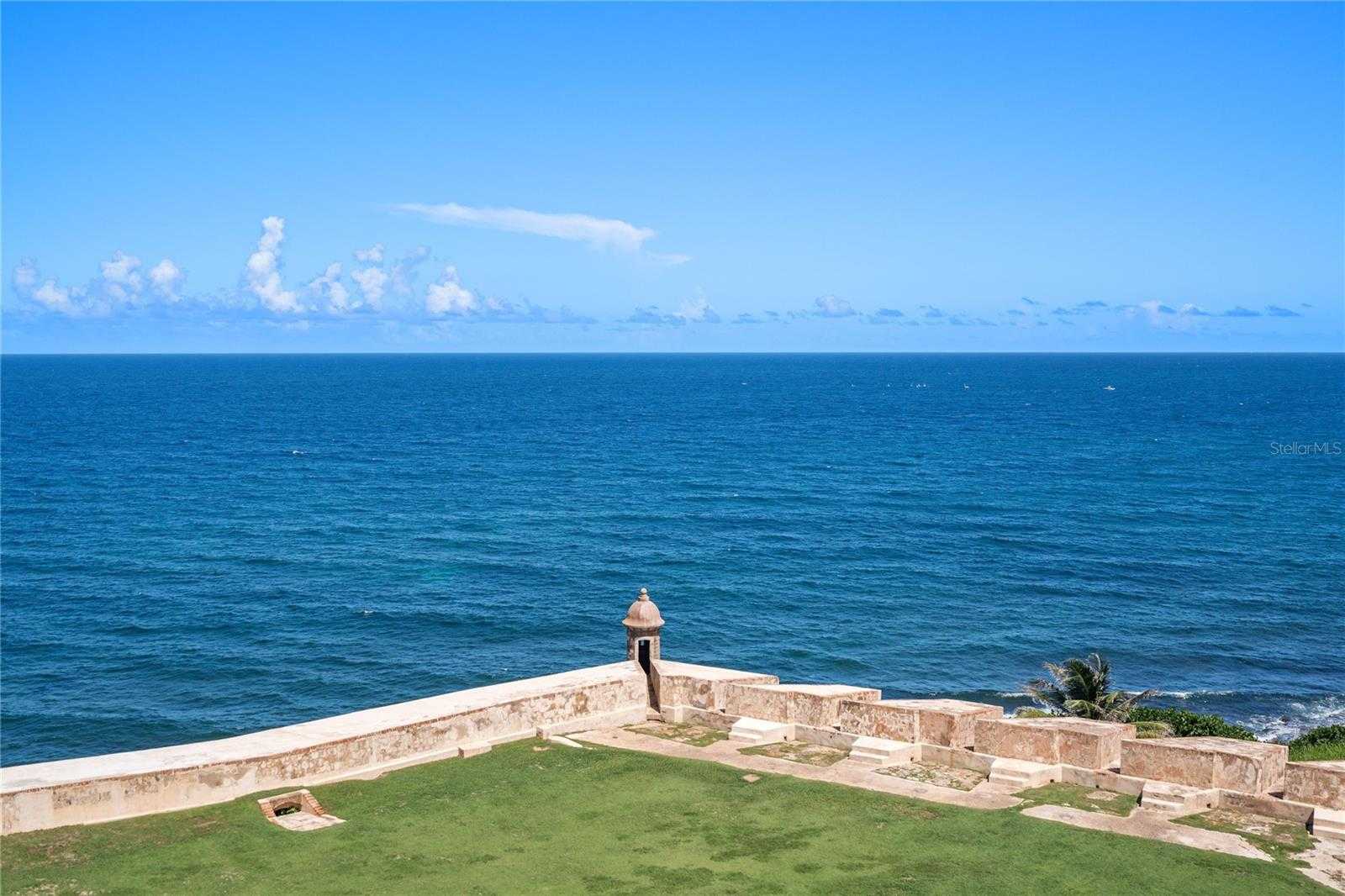410 CALLE NORZAGARAY  APT PH Old San Juan Puerto Rico United States, for Rent, residential,  , VIDA URBANA INC