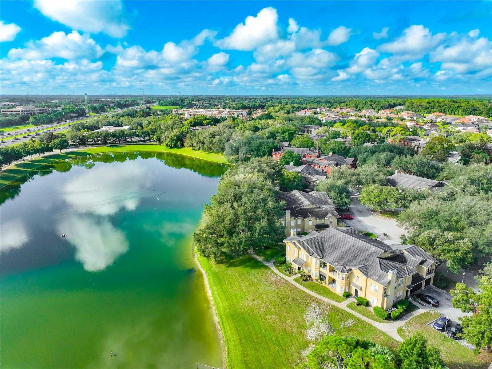 151 VILLA DI ESTE TERRACE APT 205 Lake Mary Florida United States, for Rent, residential,  , Realty World Preferred