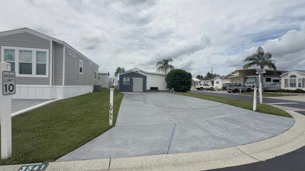 3541 AQUAMARINE WAY Zephyrhills Florida United States, for Sale, commercial, Sunny Sidhu, RE/MAX Premier Group