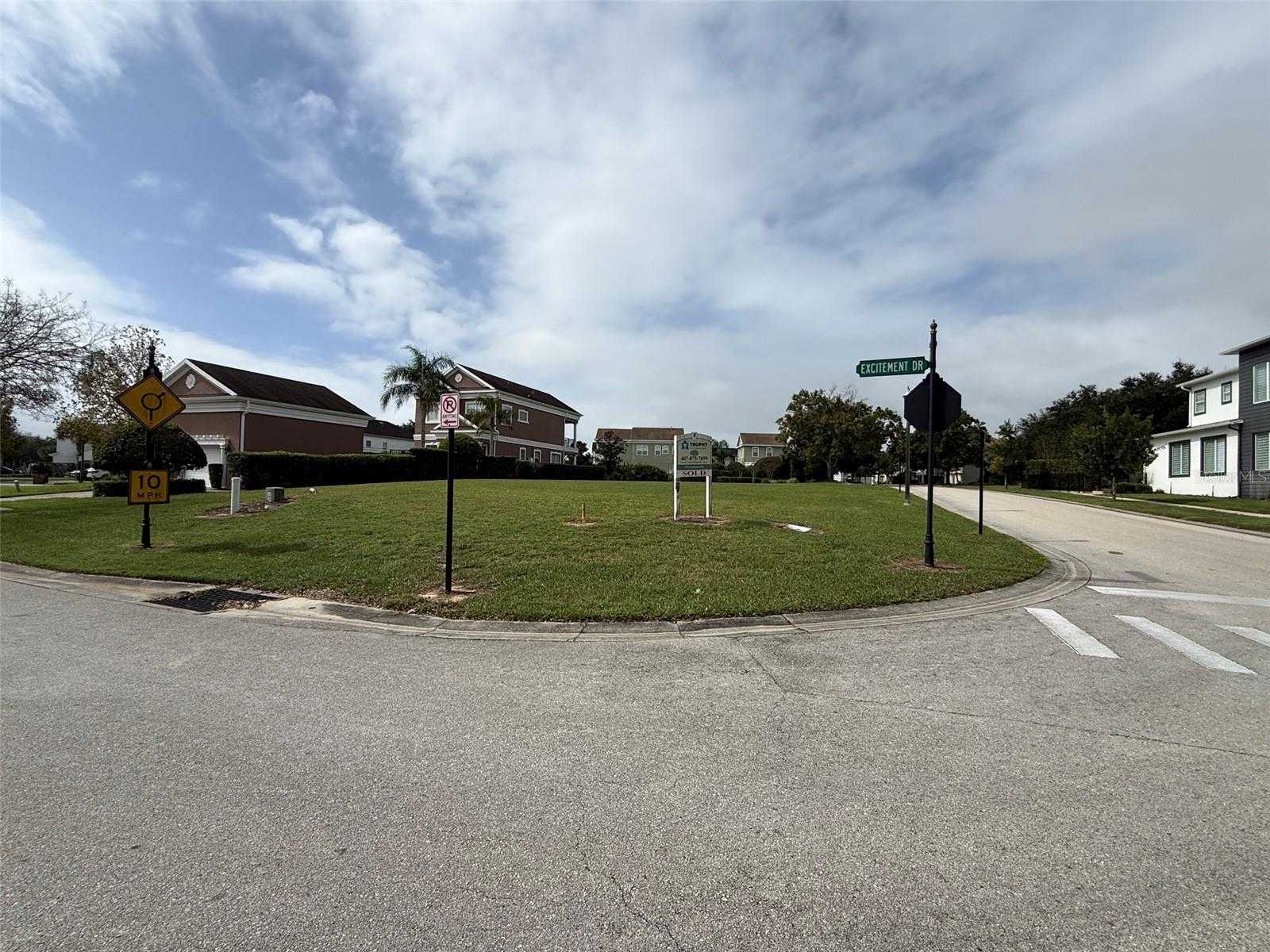 7575 EXCITEMENT DRIVE Kissimmee Florida United States, for Sale, commercial,  , Florida Top Realty