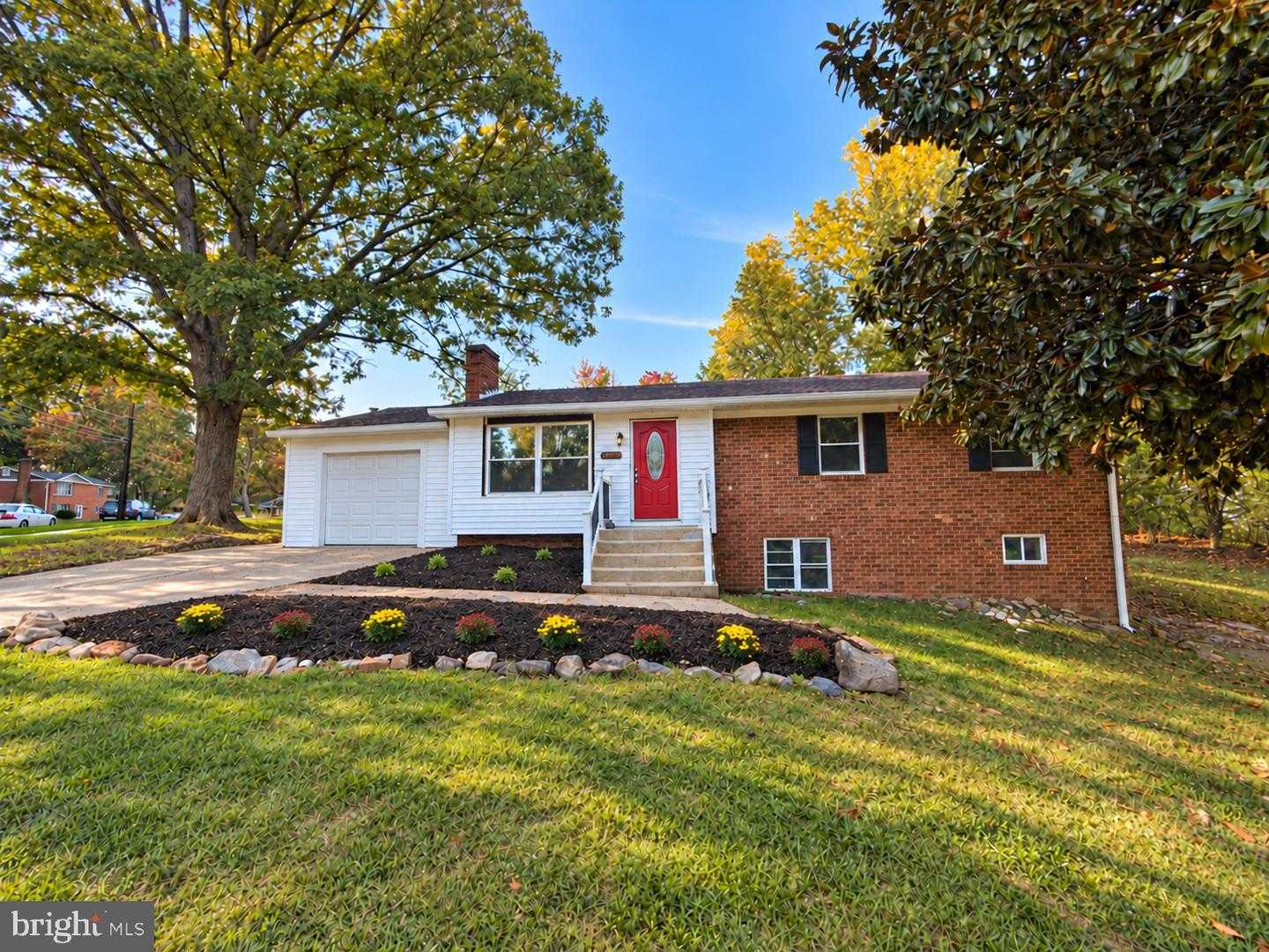 9608 MEADOW LARK AVENUE Upper Marlboro Maryland United States, for Sale, residential,  , Velocity Real Estate 