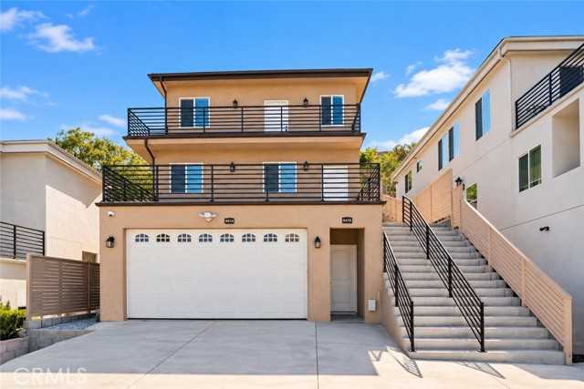 4414 Bowman Boulevard Los Angeles California United States, for Sale, residential,  , InCom Real Estate - New Office