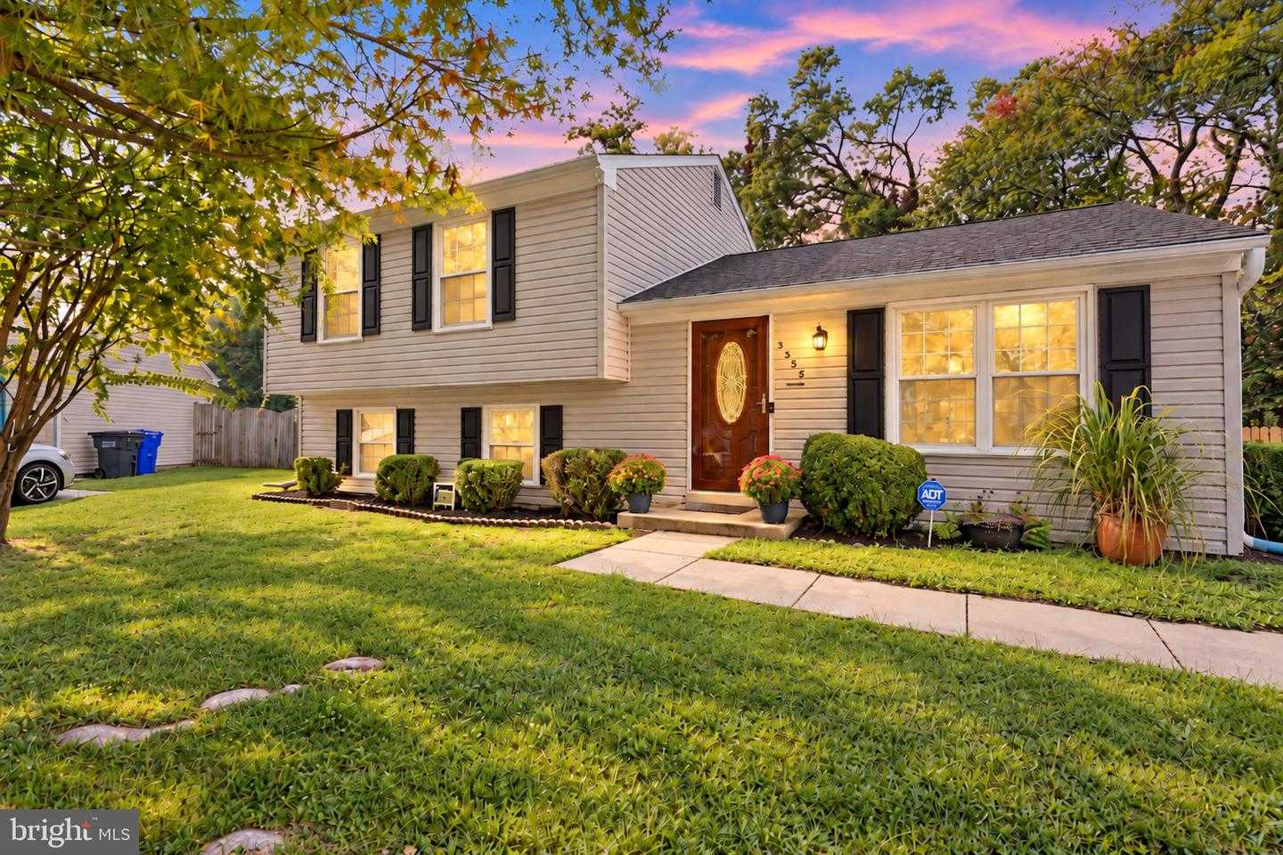 3505 NORWOOD COURT Waldorf Maryland United States, for Sale, residential,  , Realty World Team One Properties