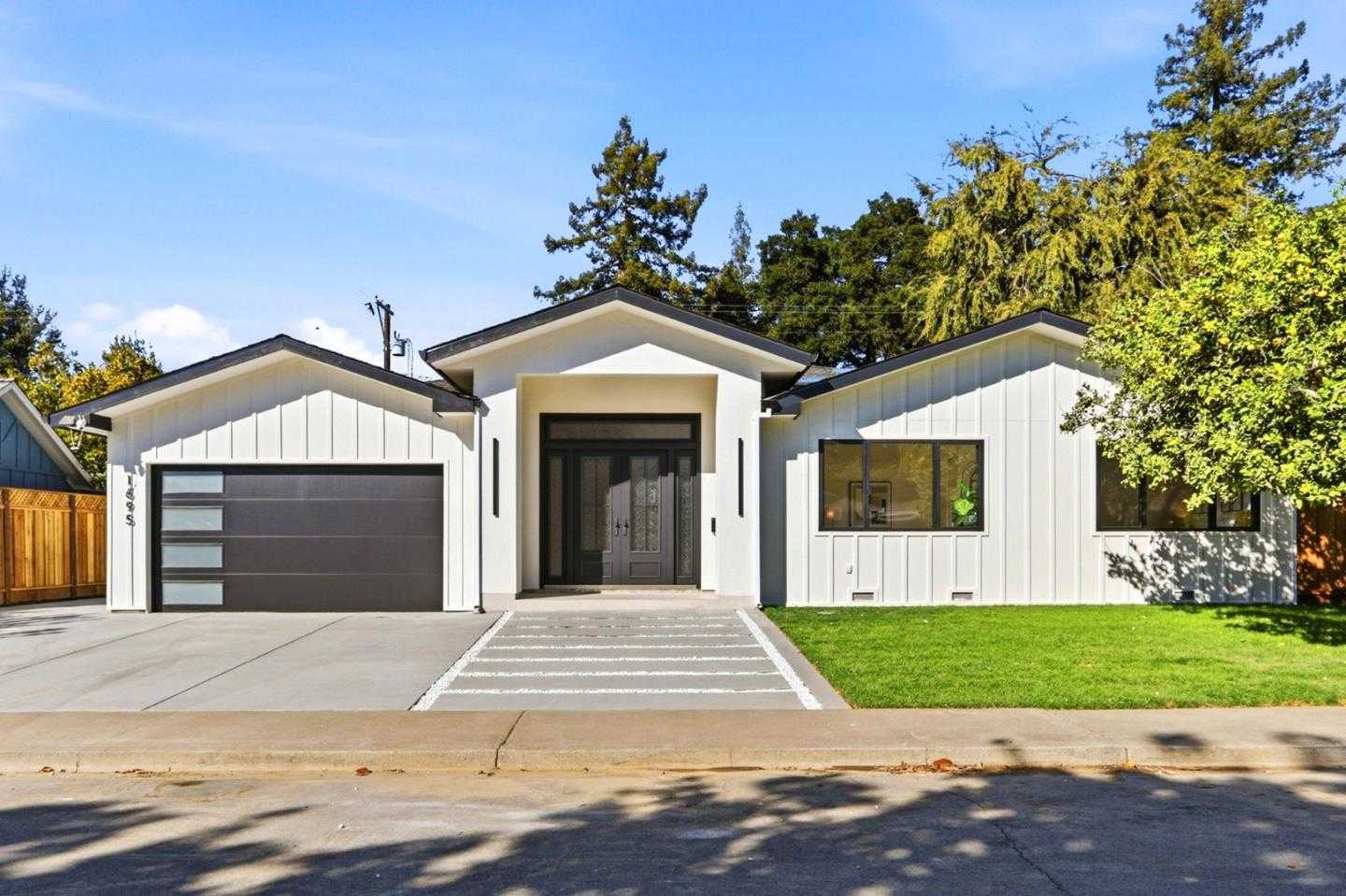 1695 Cherry Grove Drive San Jose California United States, for Sale, residential,  , InCom Sample Brokerage