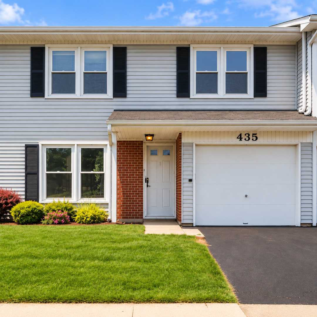 435 Wright Court Bolingbrook Illinois United States, for Sale, residential,  , Alpha 7 Realty