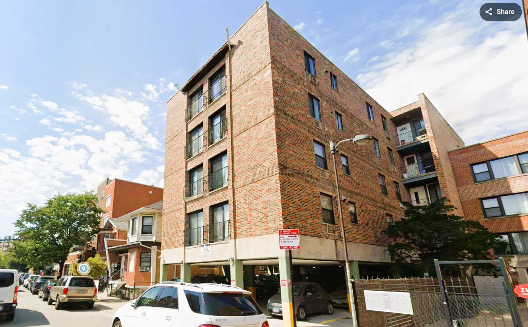 222 W 22ND Place APT 4A Chicago Illinois United States, for Sale, residential,  , RICHLAND GLOBAL INC.