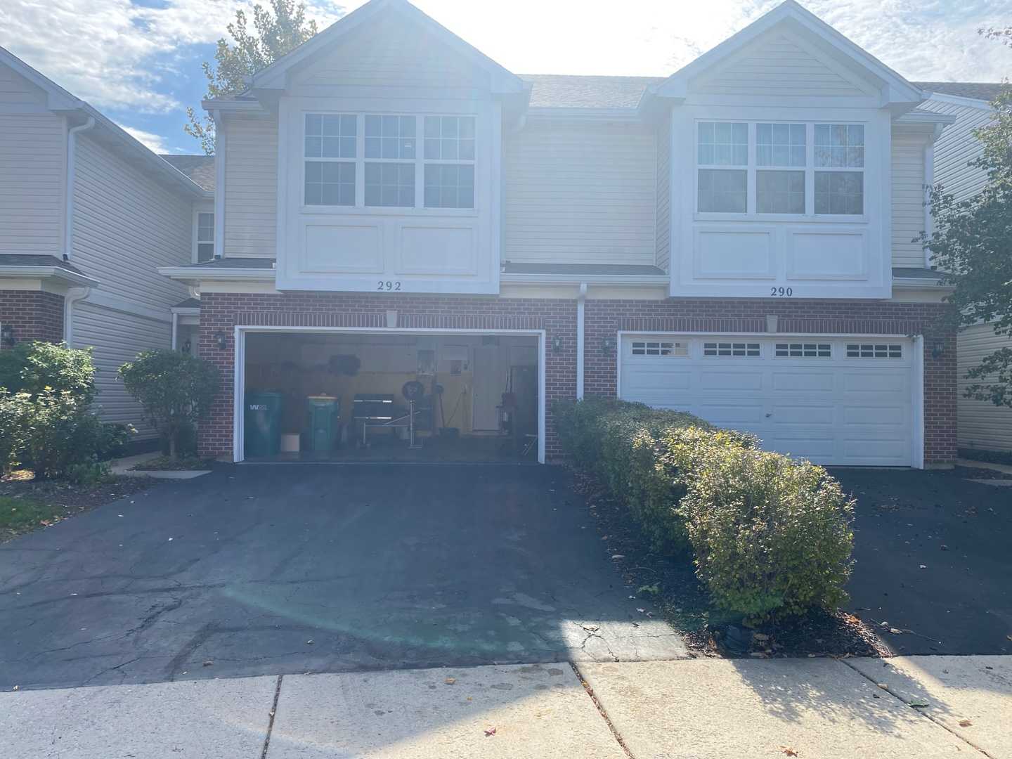 292 S Oak Creek Lane Romeoville Illinois United States, for Sale, residential,  , Alpha 7 Realty