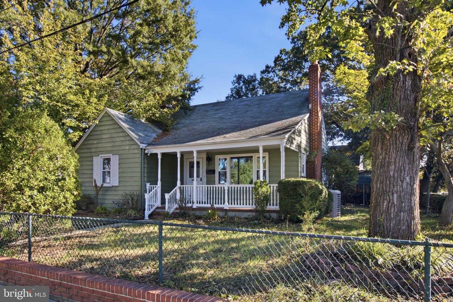 1 BALTIMORE AVENUE Glen Burnie Maryland United States, for Sale, residential, Litra  Simms, Simms and Associates