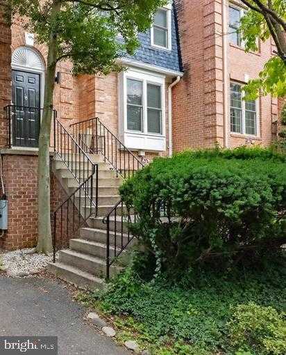 2317 37TH STREET APT UPPER Washington District Of Columbia United States, for Rent, residential, Edward Giles, Georgetown Realty Group