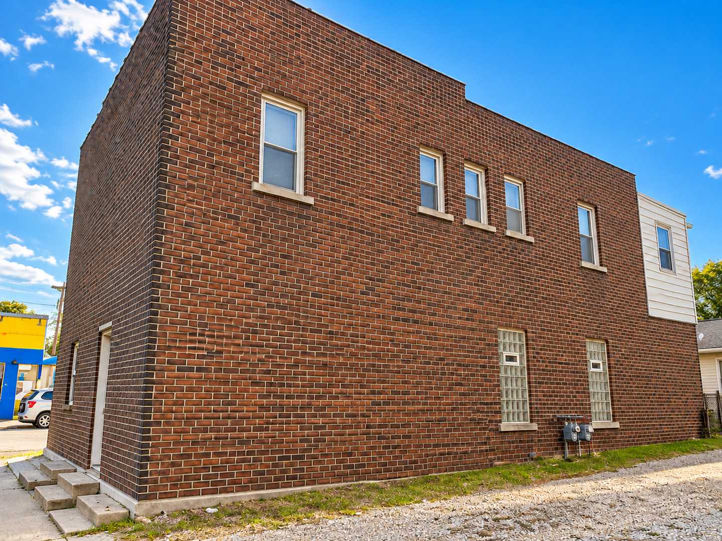 1917 N Broadway Street Crest Hill Illinois United States, for Sale, commercial,  , Alpha 7 Realty