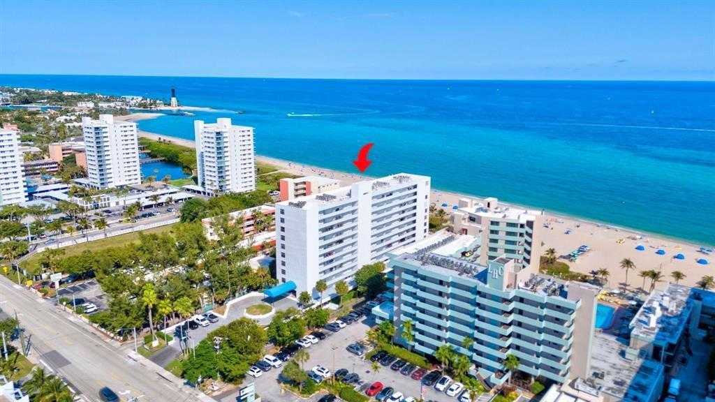 1500 N Ocean Boulevard APT 203 Pompano Beach Florida United States, for Sale, residential,  , D'Lux Real Estate Services, LLC