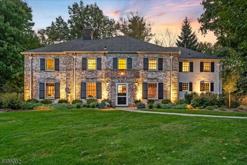 45 West Rd Millburn Twp. New Jersey United States, for Sale, residential, Sandi  Chung, Keller Williams Premier Properties