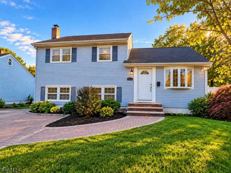 153 Whitman Ave Edison Twp. New Jersey United States, for Sale, residential,  , NJ Homes For Sale