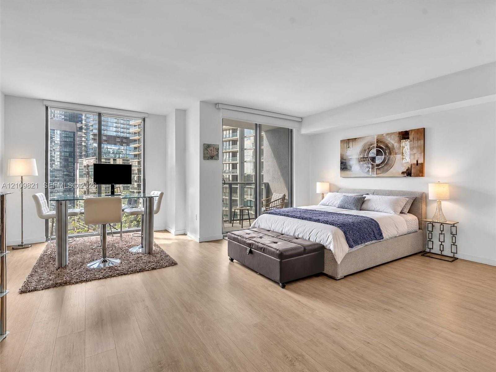 31 SE 6th St  APT 2103 Miami Florida United States, for Sale, residential,  , INCOM OFFICE EXAMPLE