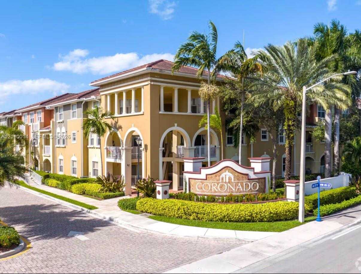 8999 NW 107th Ct  APT 109-1 Doral Florida United States, for Sale, residential, Roberto Villasmil, Interinvestments Realty, Inc.
