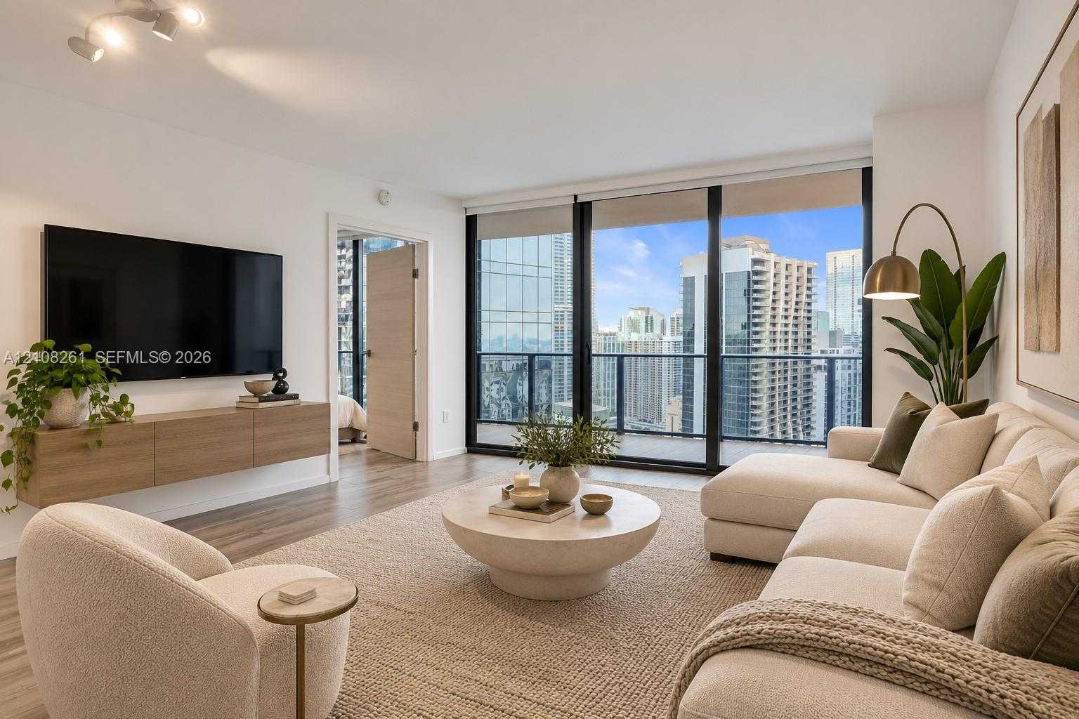 801 S Miami Ave  APT 3903 Miami Florida United States, for Sale, residential,  , Phoenix Realtors LLC
