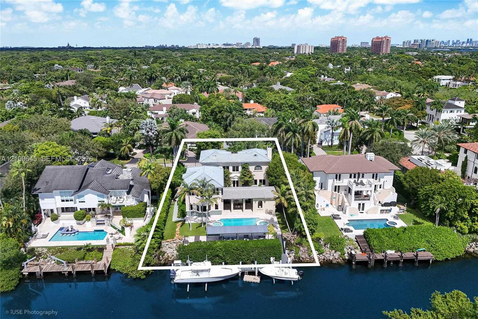 332 Costanera Rd Coral Gables Florida United States, for Sale, residential,  , Tejeda Real Estate Inc. 