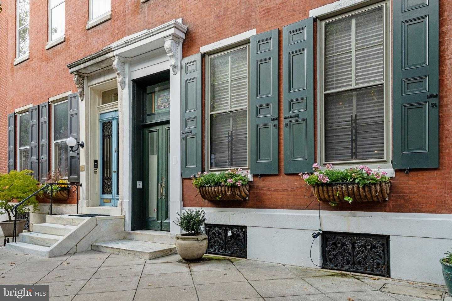 Street information unavailable Philadelphia Pennsylvania United States, for Sale, commercial, Bruno Tarquinii, Fairfax Realty Premier