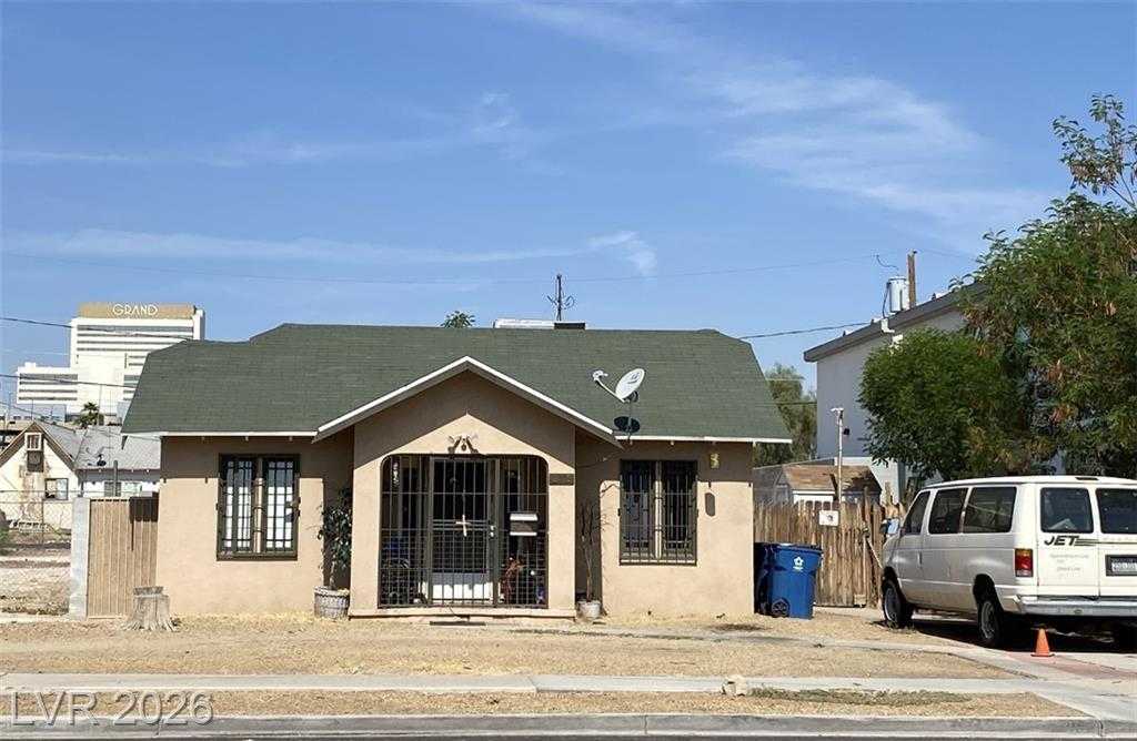 315 9th Street Las Vegas Nevada United States, for Sale, residential, Stephen Hoopes, Hoopes and Norton