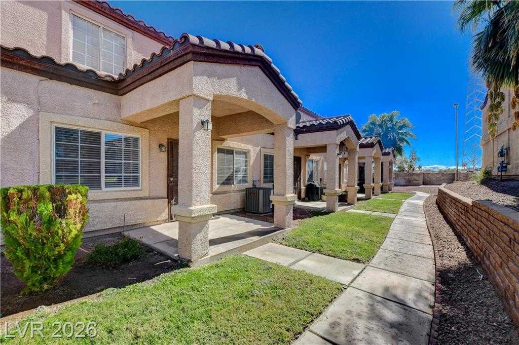 1925 Hodgenville Street APT 104 Las Vegas Nevada United States, for Sale, residential, Stephen Hoopes, Hoopes and Norton