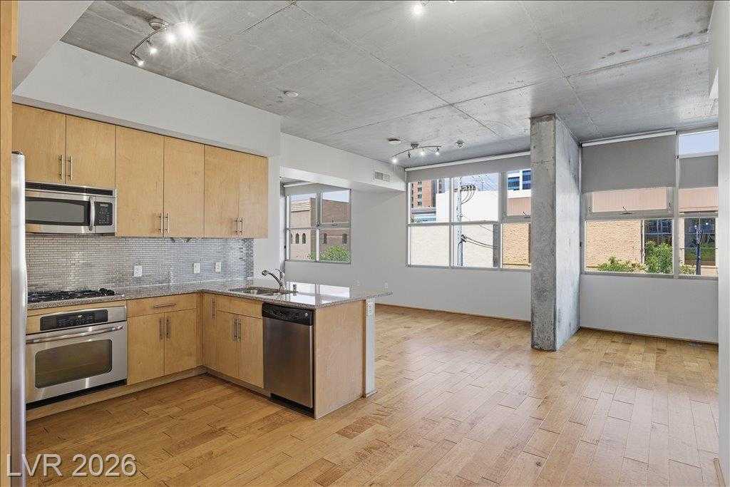 353 Bonneville Avenue APT 295 Las Vegas Nevada United States, for Sale, residential, Stephen Hoopes, Hoopes and Norton