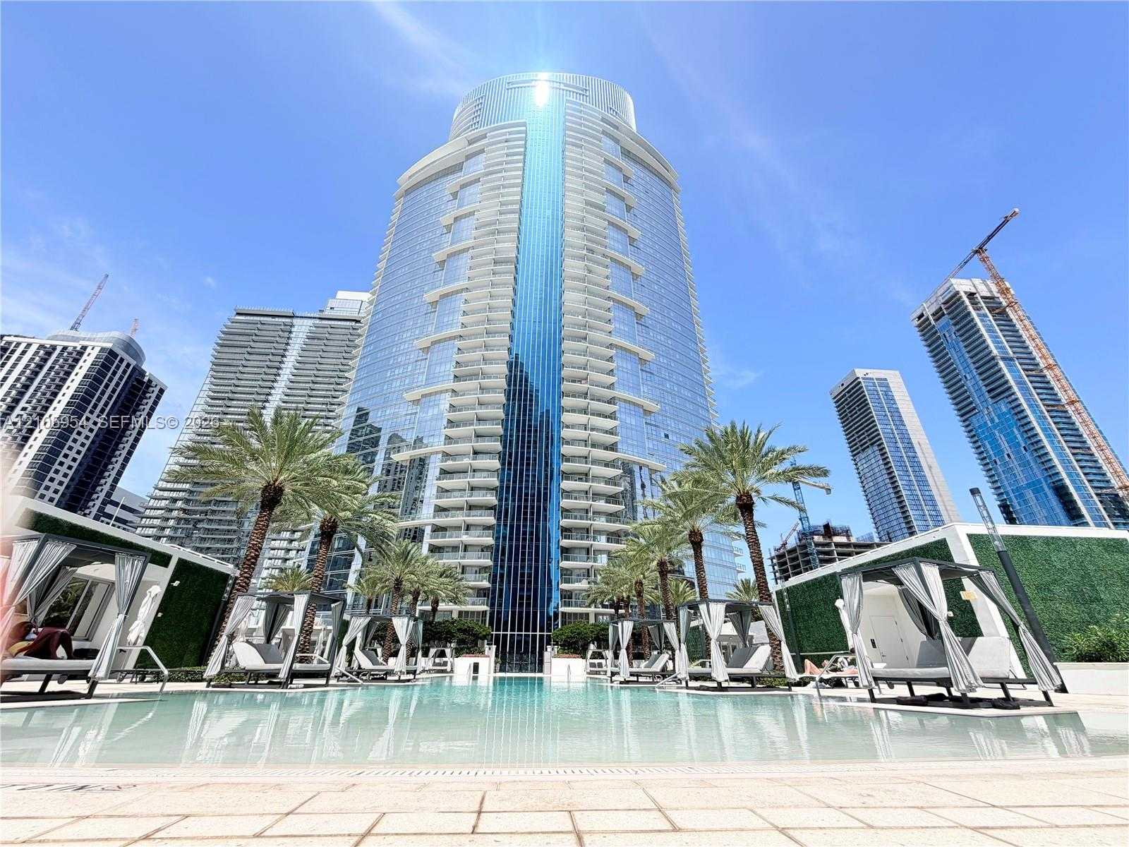 851 NE 1st Ave  APT 2406 Miami Florida United States, for Sale, residential,  , INCOM OFFICE EXAMPLE