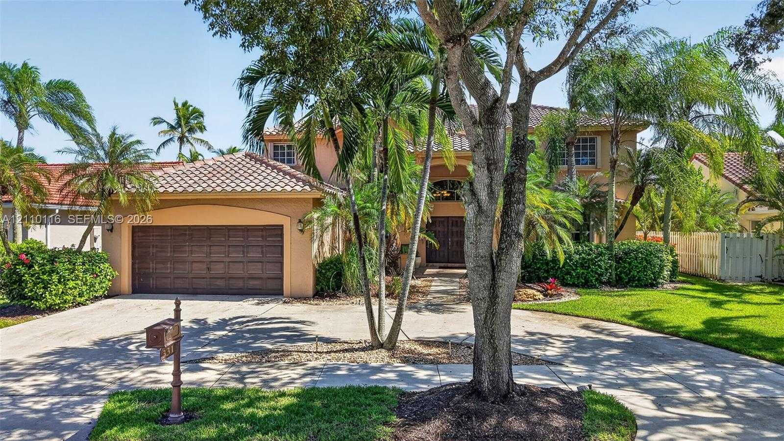 331 Fairmont Way Weston Florida United States, for Sale, residential, Radmila Mandel, Florida Sky Realty Group