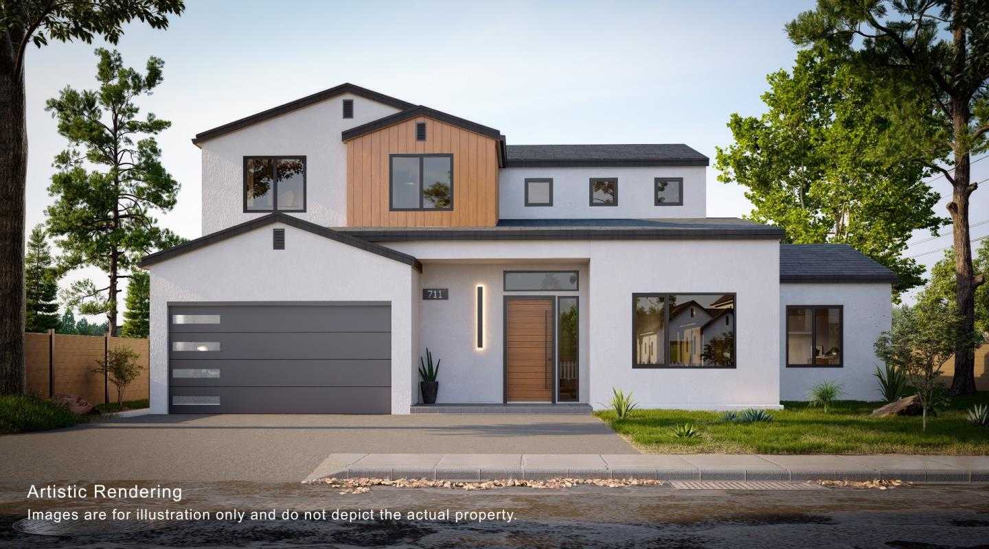 711 Farley ST Mountain View California United States, for Sale, residential, Shanmughasundaram Gounder, Keller Williams Realty - Silicon City