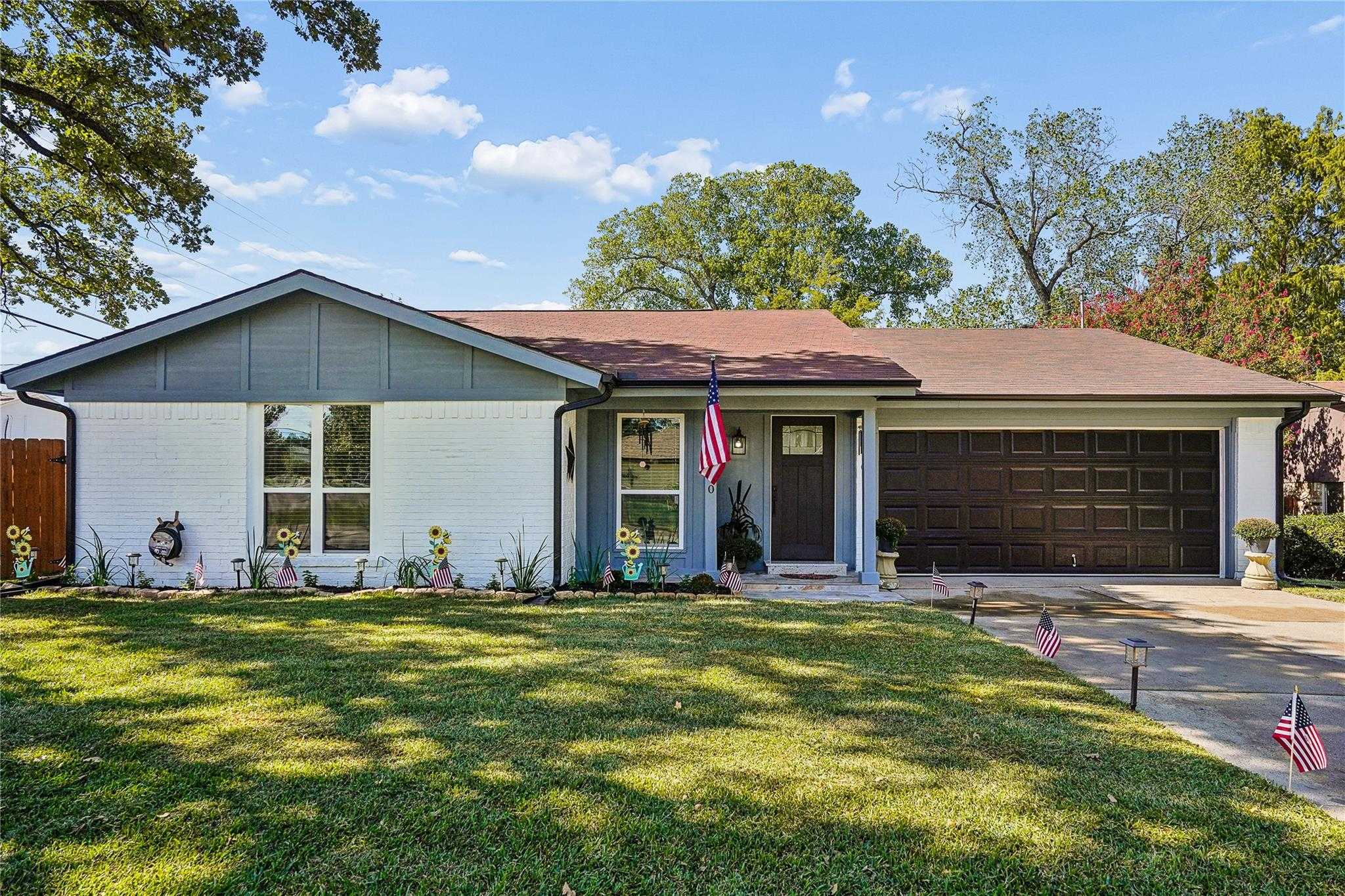 700 Del Mar Lane Arlington Texas United States, for Sale, residential, Rita Vera, Central Metro Realty LLC