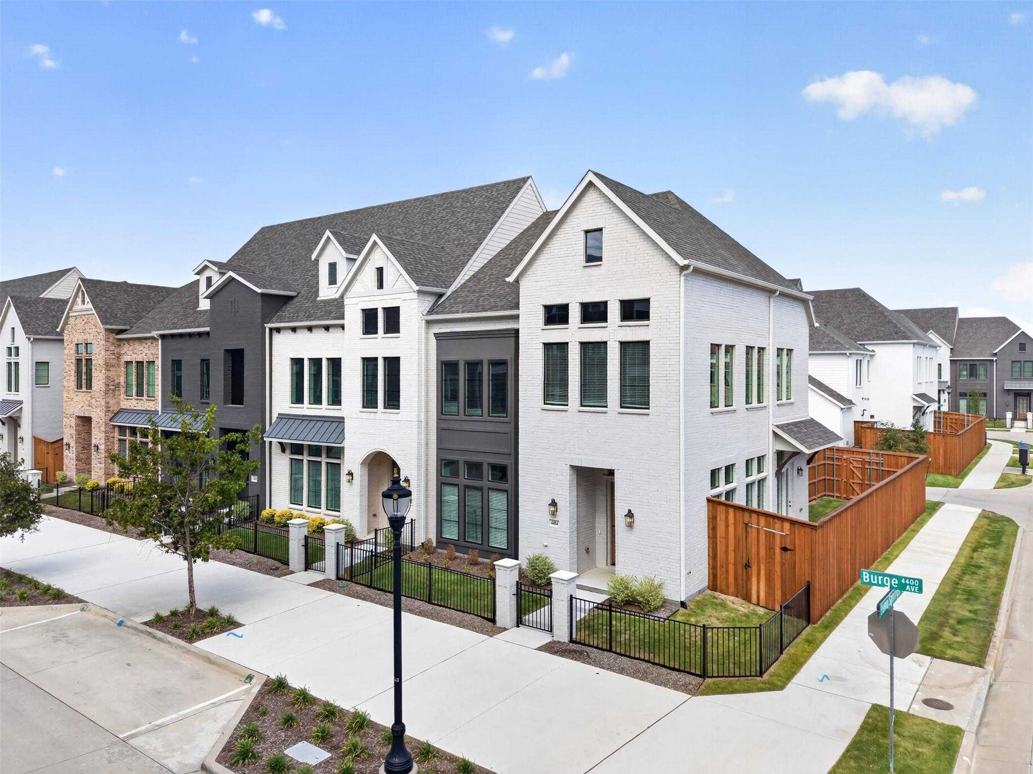 4484 Burge Avenue Frisco Texas United States, for Rent, residential,  , Orbit Realty Group