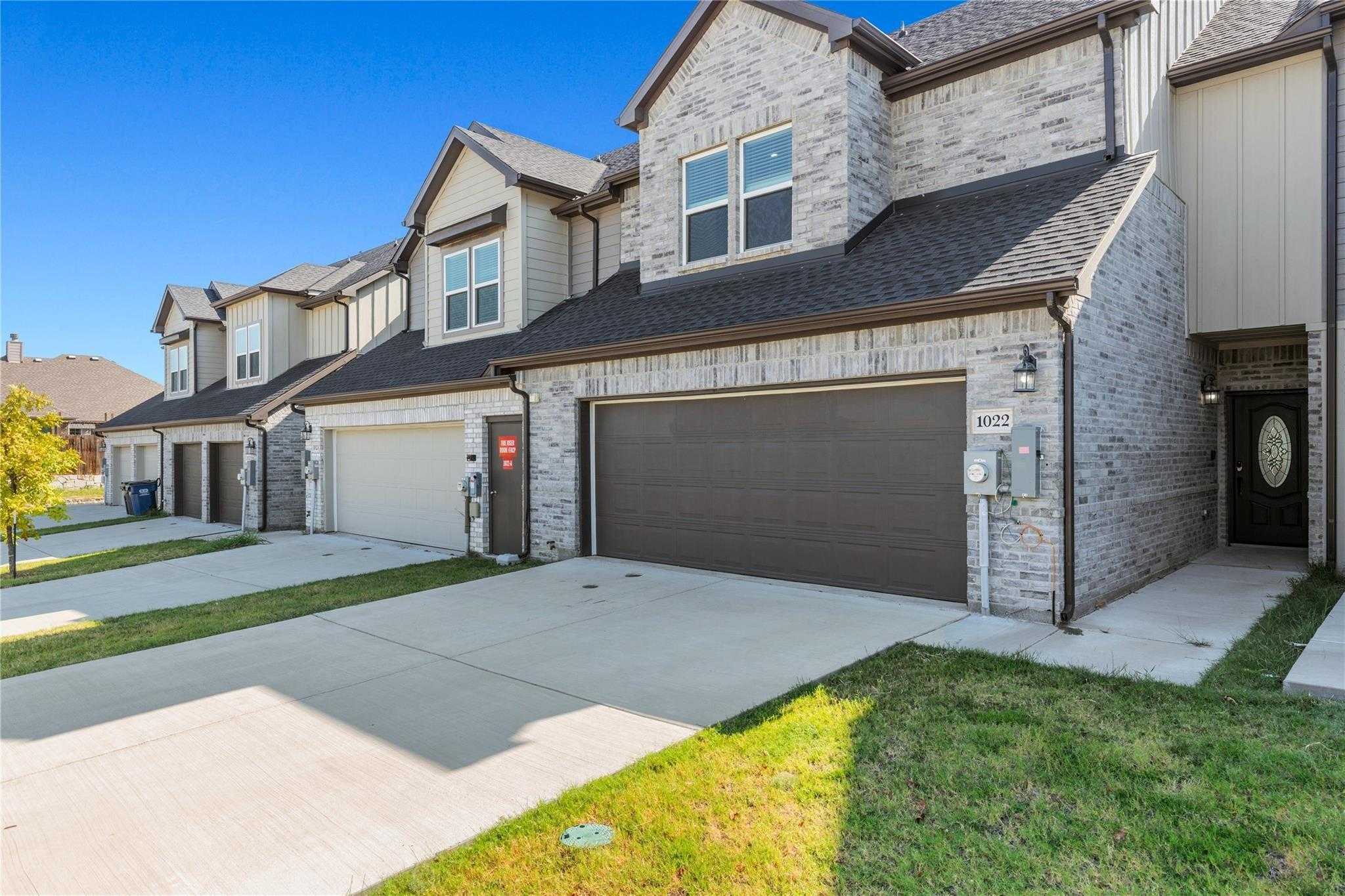 1022 Debby Court Wylie Texas United States, for Rent, residential,  , Orbit Realty Group