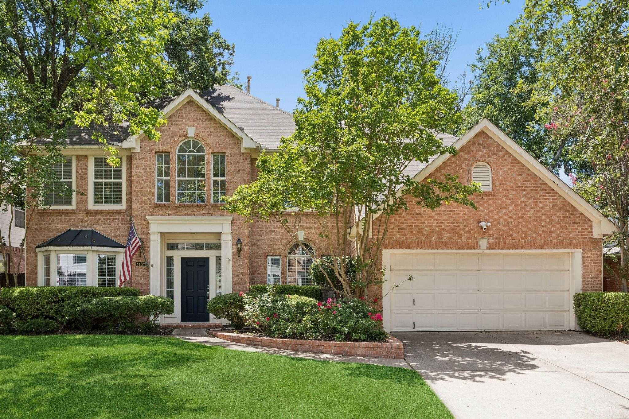 4137 Crescent Drive Flower Mound Texas United States, for Rent, residential, Stacy Fritchen, Berkshire Hathaway HomeServices PenFed Realty