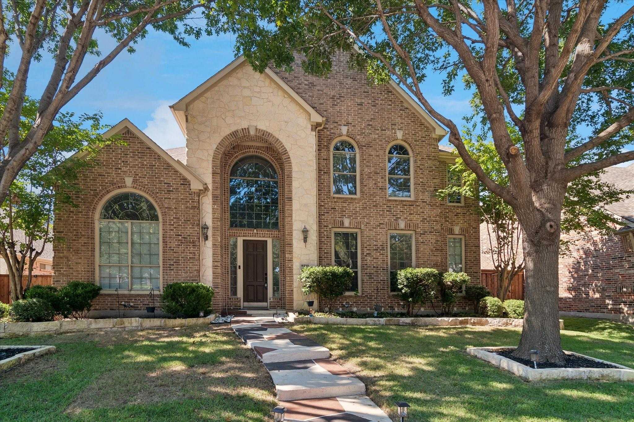 8323 Albritton Drive Frisco Texas United States, for Rent, residential,  , Orbit Realty Group