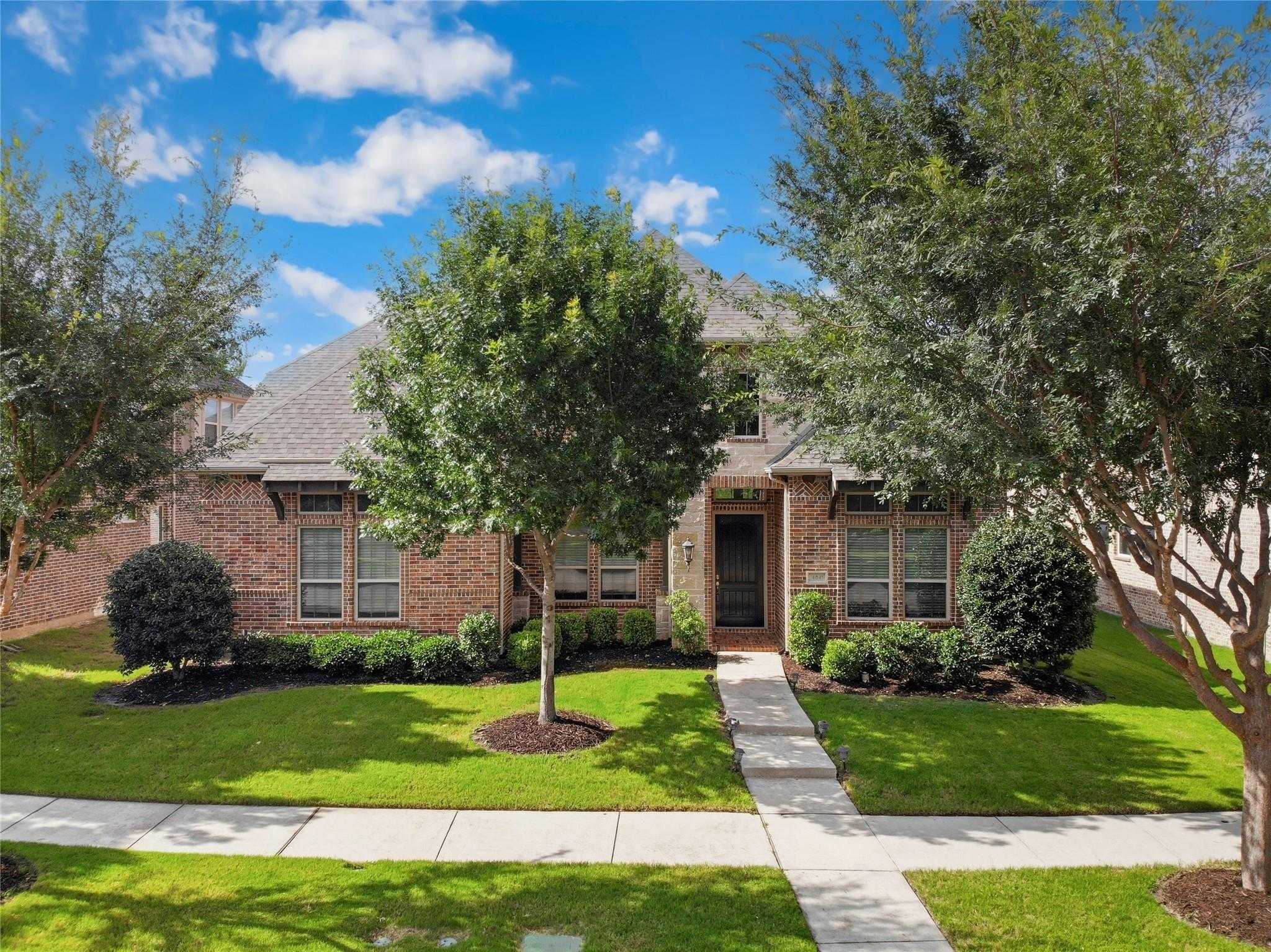 14841 Germantown Lane Frisco Texas United States, for Rent, residential,  , Orbit Realty Group