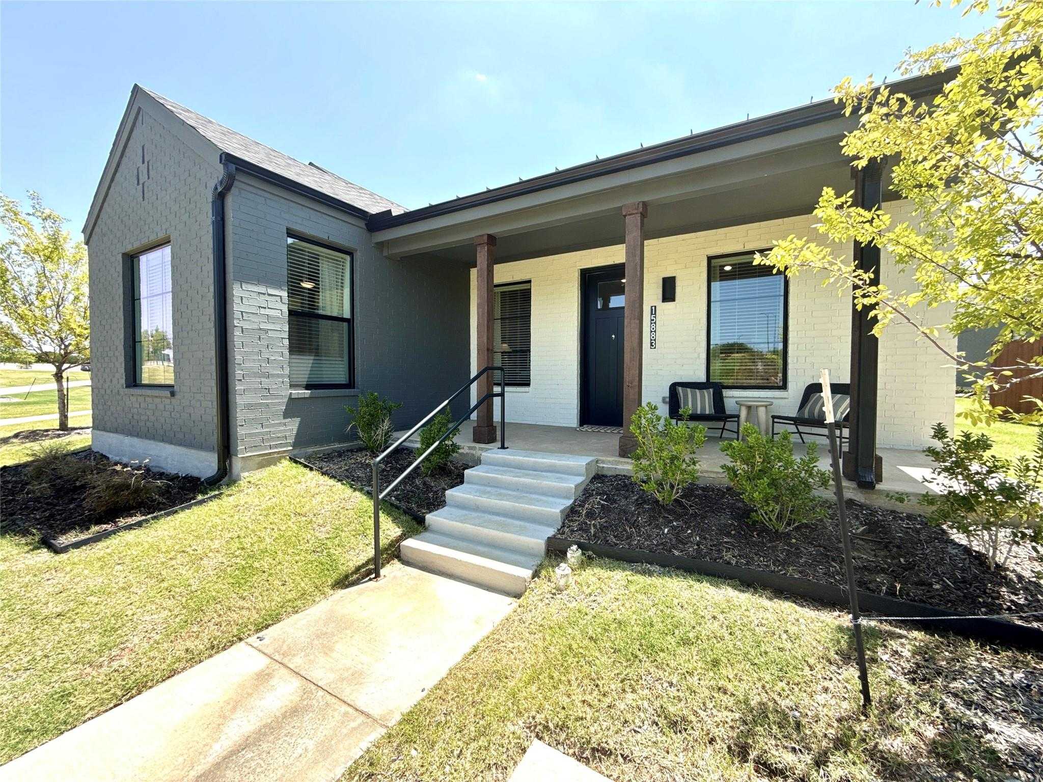 15883 Bear Trap Way APT Floorplan A2- Un Frisco Texas United States, for Rent, residential,  , Orbit Realty Group