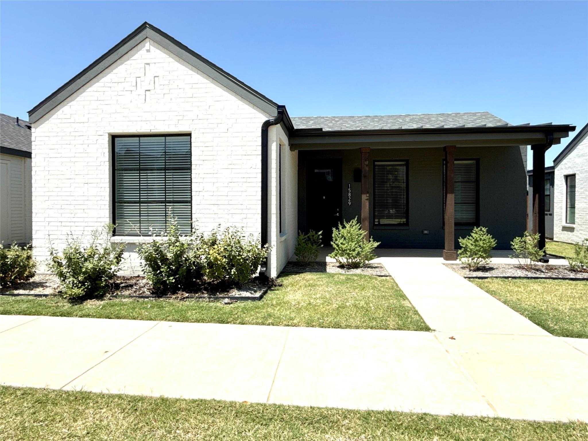 15829 Bear Trap Way APT Floorplan B1 - U Frisco Texas United States, for Rent, residential,  , Orbit Realty Group