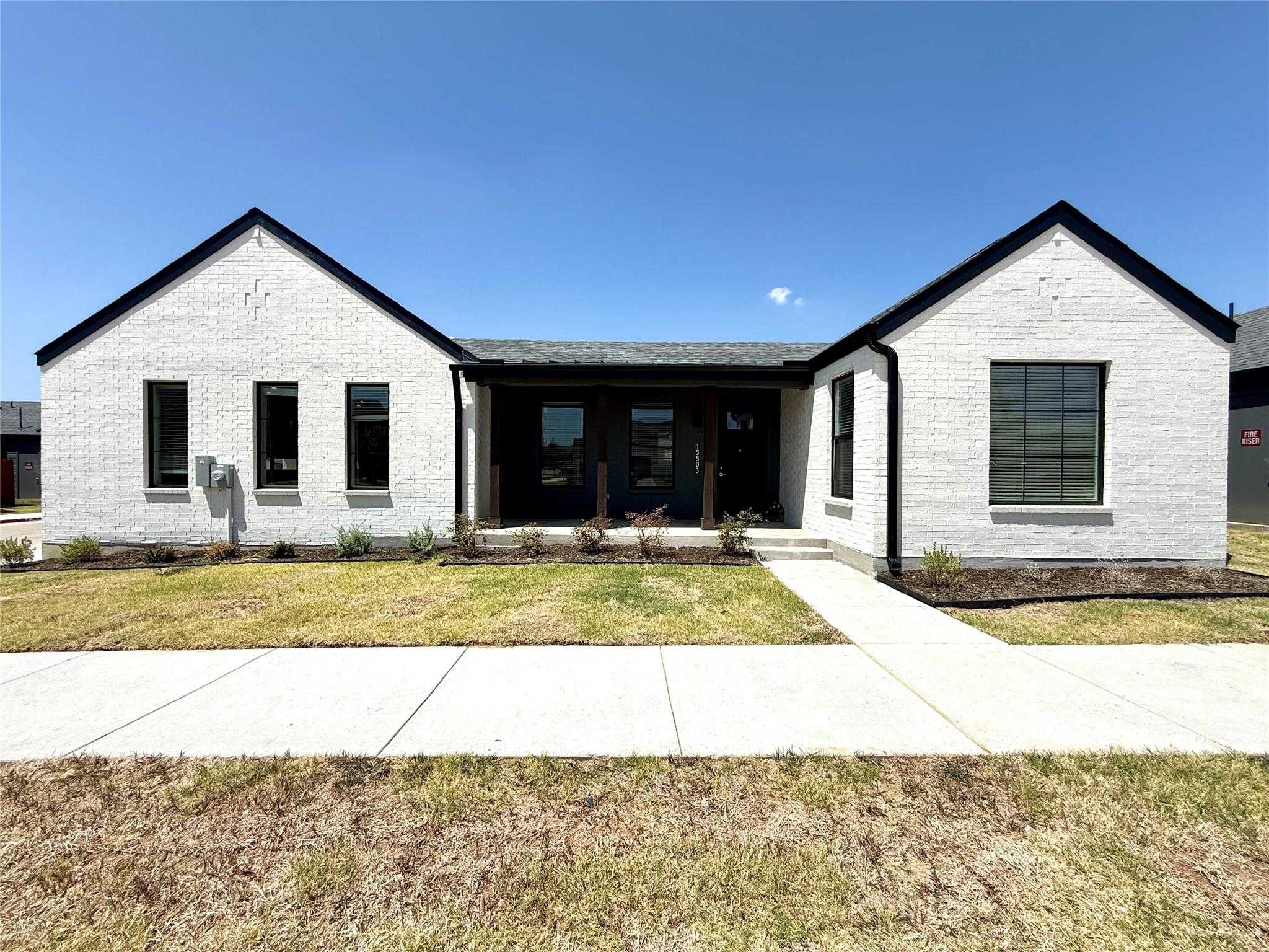 15503 Parvin Branch Way APT Floorplan C1G - Frisco Texas United States, for Rent, residential,  , Orbit Realty Group