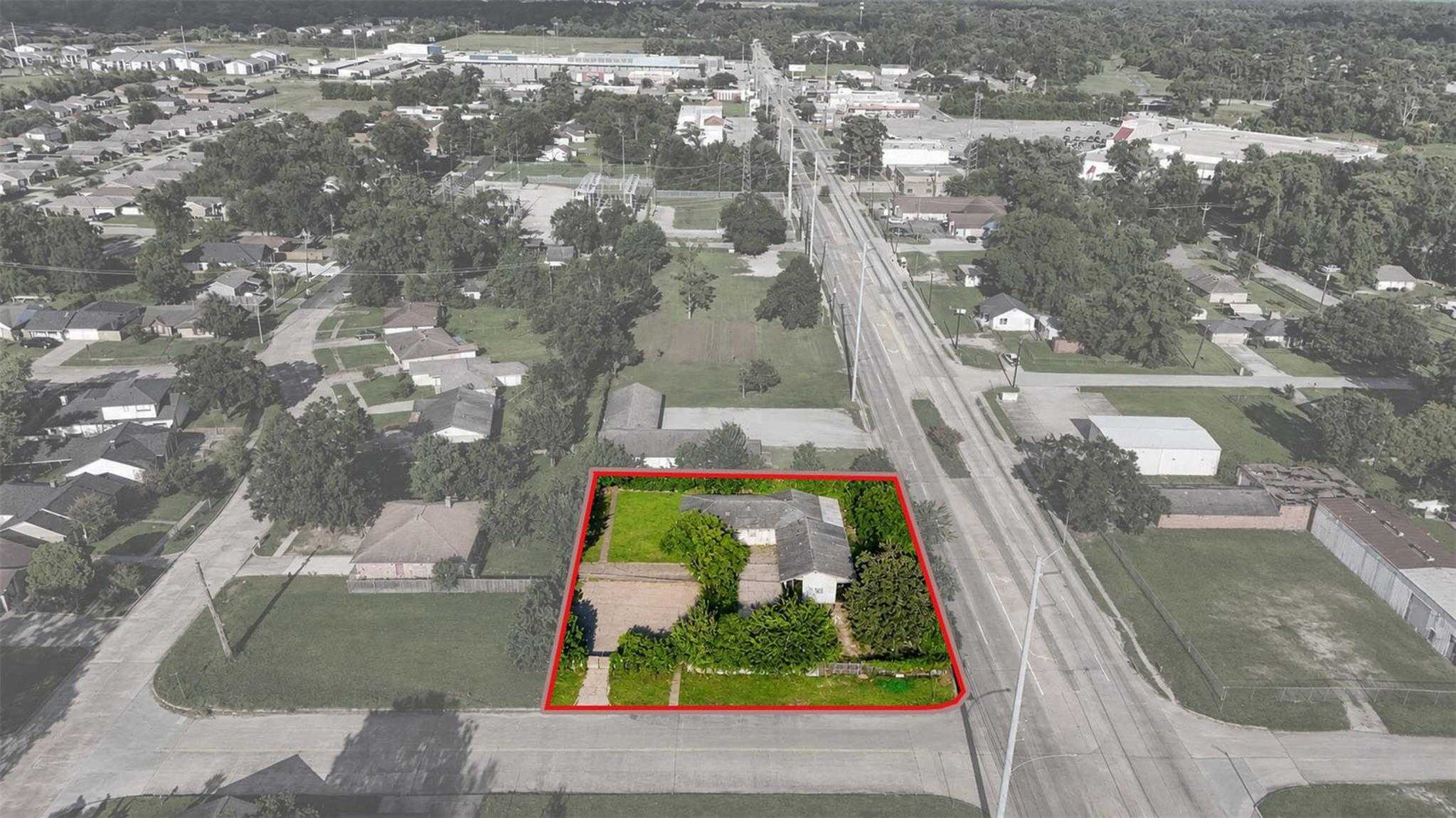 8501 Tidwell Road Houston Texas United States, for Sale, residential, Eddie Ferrer, REALTOR®, Central Metro Realty LLc