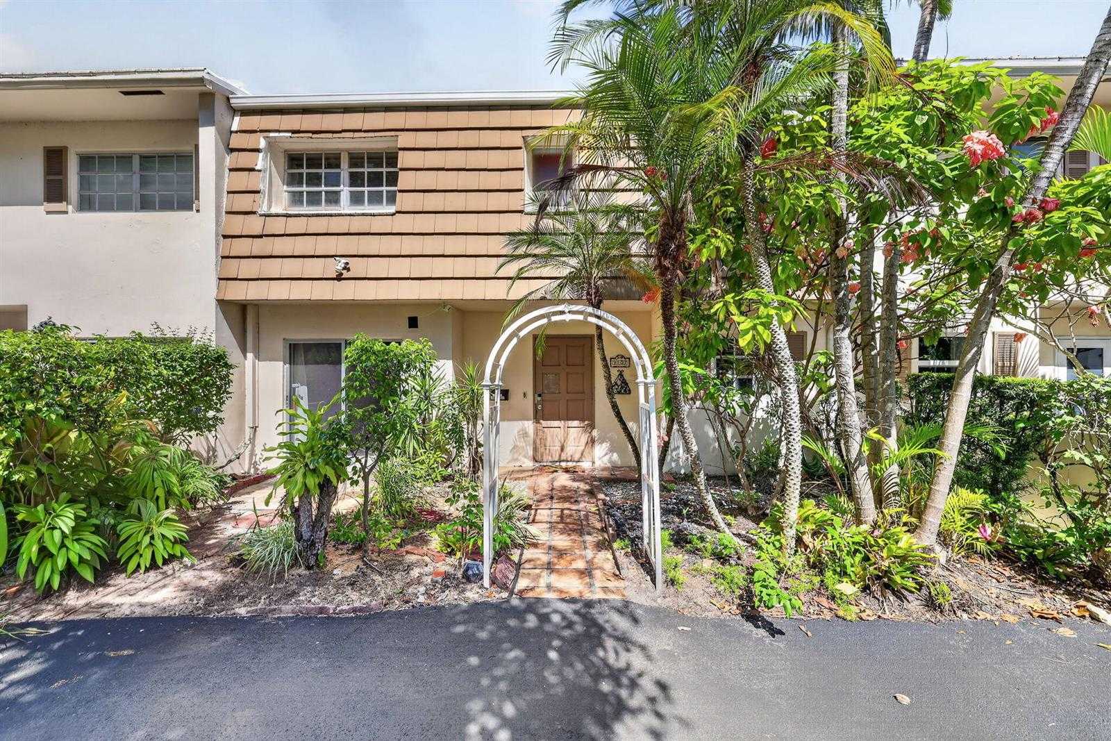 3107 N Palm Aire Drive Pompano Beach Florida United States, for Rent, residential,  , D'Lux Real Estate Services, LLC
