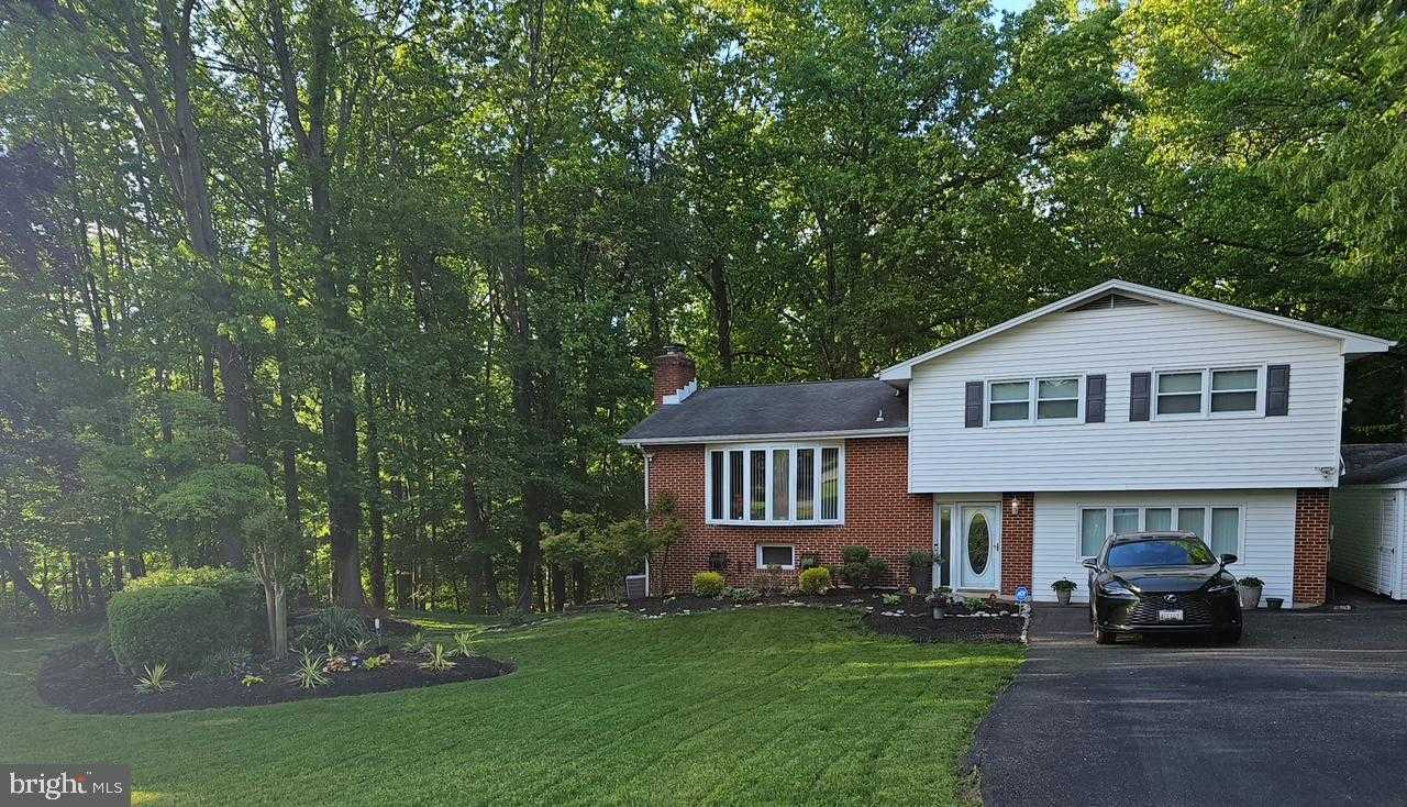 14208 MEDWICK ROAD Upper Marlboro Maryland United States, for Sale, residential,  , Velocity Real Estate 