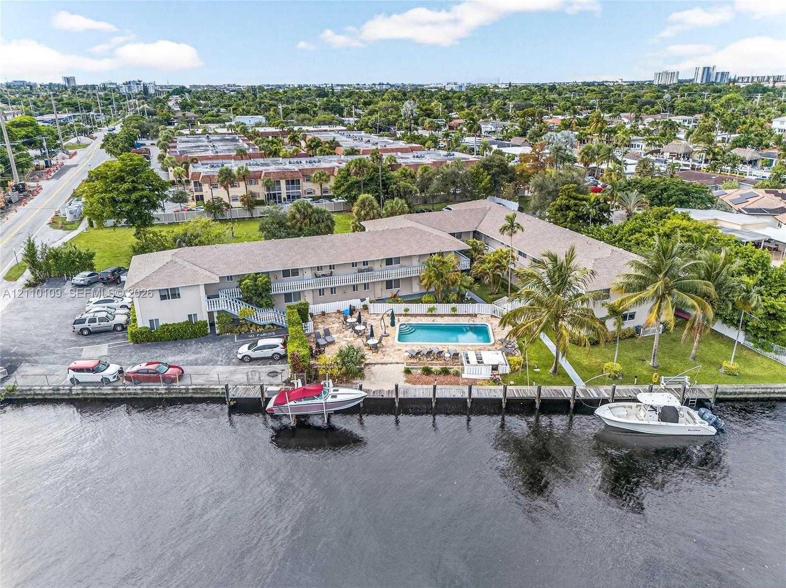 199 E Mcnab Rd  APT 101 Pompano Beach Florida United States, for Rent, residential,  , D'Lux Real Estate Services, LLC